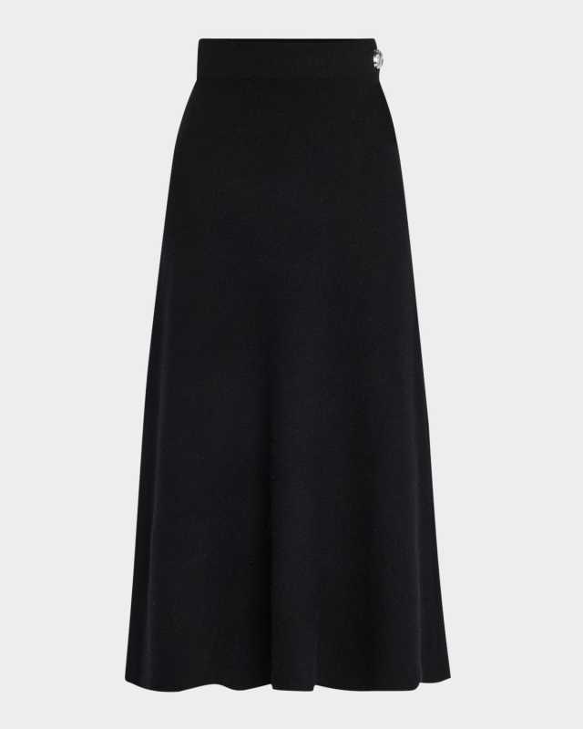 Bridget Midi Skirt